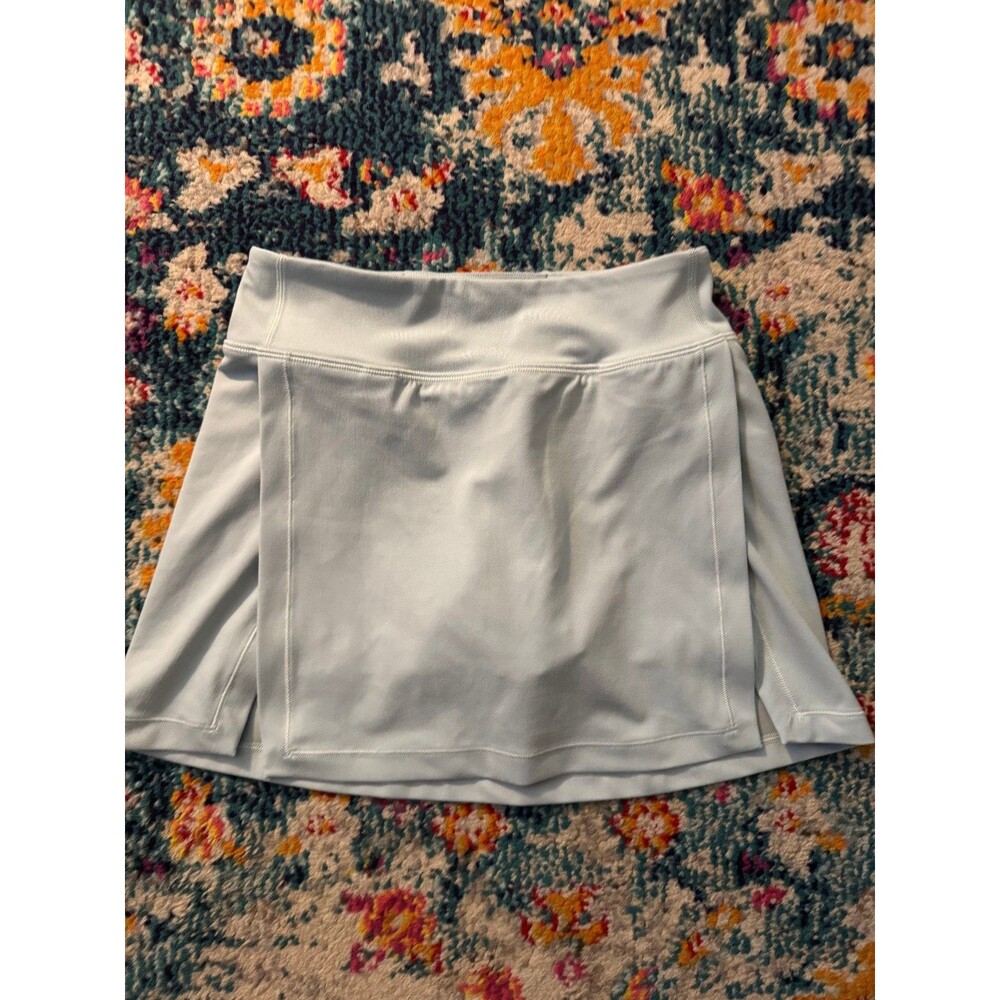 Athleta Girl Goal Getter Skort Size Small 7